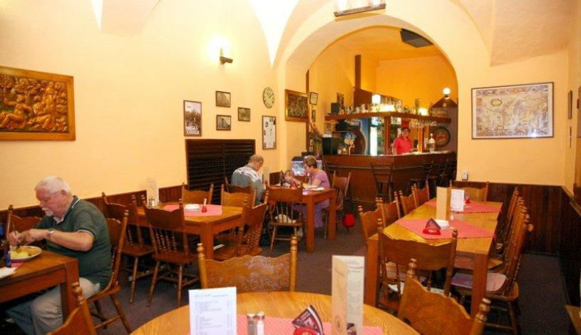 Hotel VAJGAR Jindřichův Hradec